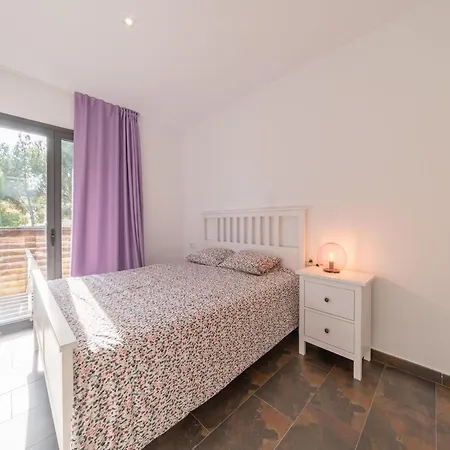Villa Modern With Private Terrace