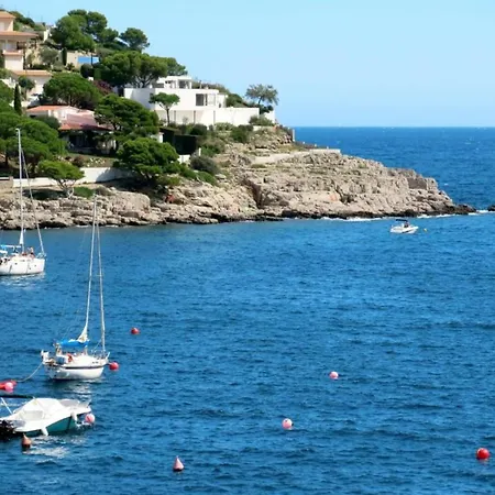 In Spain Near Riells & Cala Montgo * L' Escala