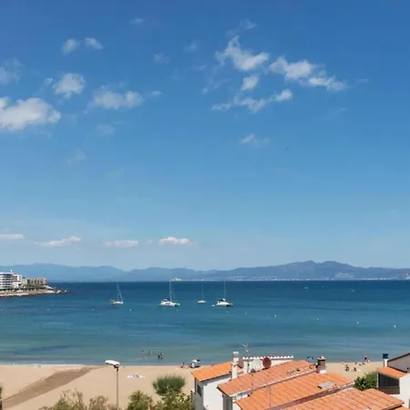 Villa In Spain Near Riells & Cala Montgo *