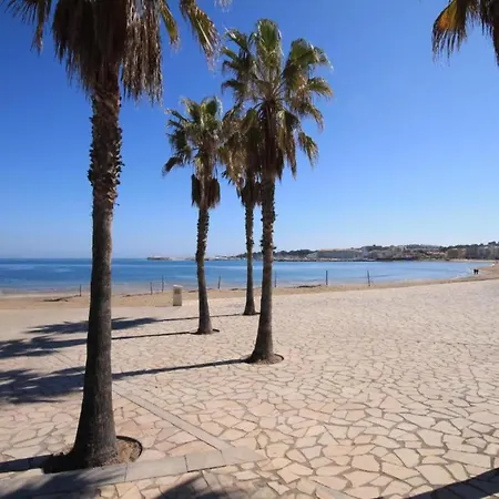 In Spain Near Riells & Cala Montgo * L' Escala