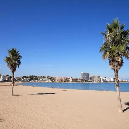 Villa In Spain Near Riells & Cala Montgo
