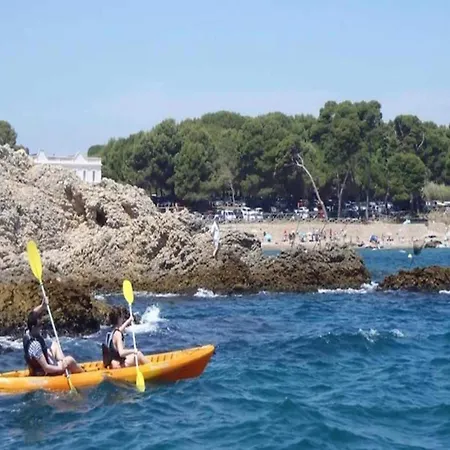 In Spain Near Riells & Cala Montgo * L' Escala