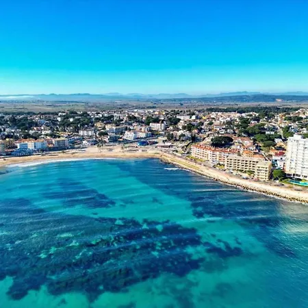In Spain Near Riells & Cala Montgo * L' Escala
